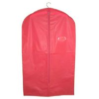 Non Woven Garment Suit Bag